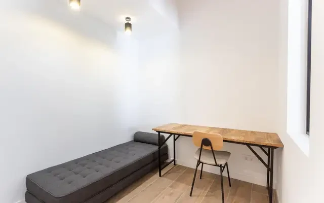 apartment in Sants   Montjuïc 3