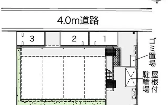 サンテラス 2