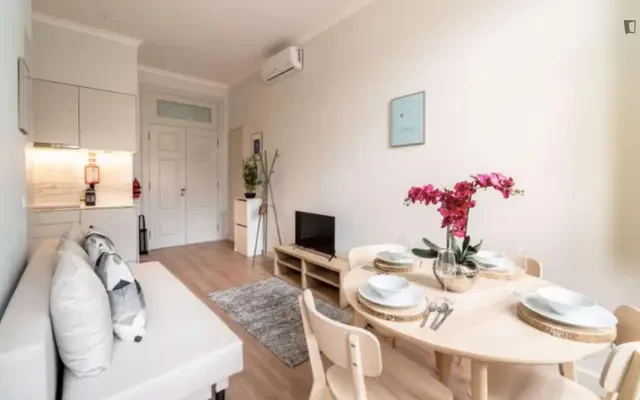 apartment in Sé de Braga and São Lázaro - ที่พักนักศึกษาในบรากา