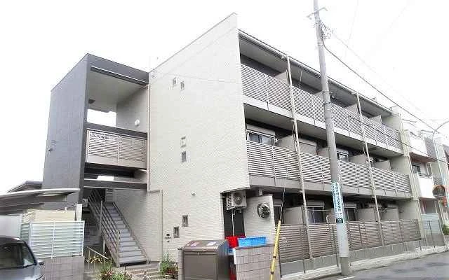 アメリアメゾン 0