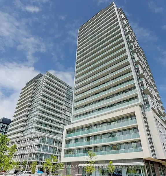 Verdé Condos
