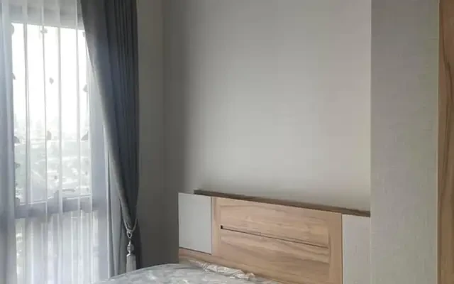 1-BR Condo for Rent, ฿19,500/month, Metris Rama 9-Ramkhamheang 4
