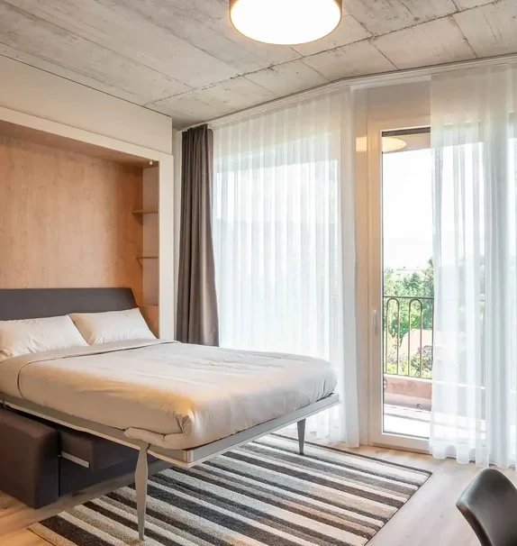 City Pop Geneva Surville