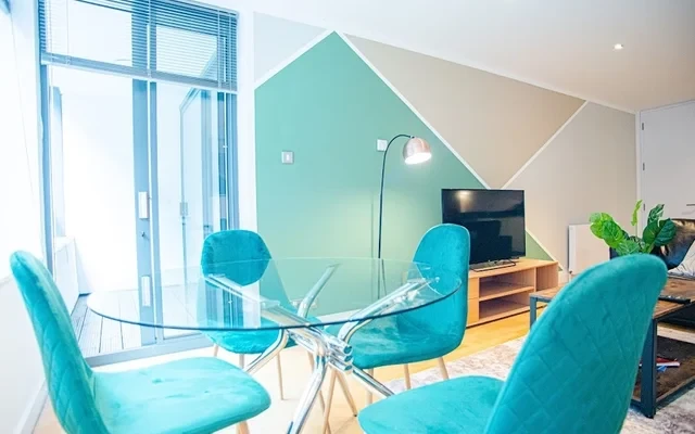 Farringdon Residences 2