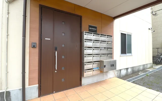 Co-living house R Soga 1
