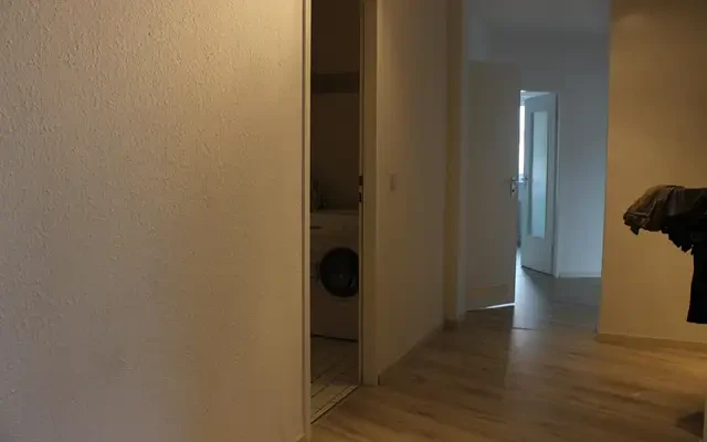 apartment in Gesundbrunnen 0