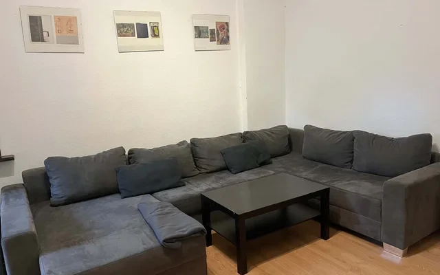 Apartment in Osloer Strasse, Berlin for 50 m² with 1 bedroom 1