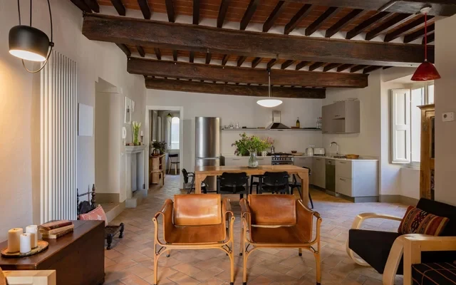 Appartamento Palei 4