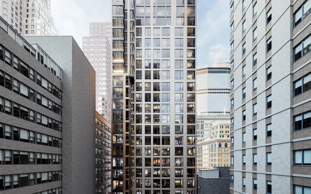 Starline Tower - New York student accommodation