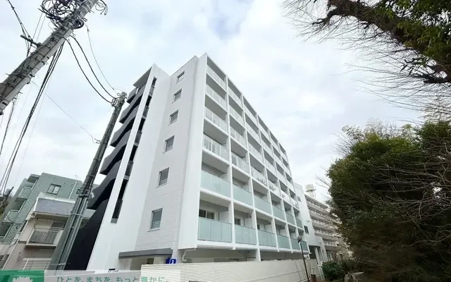 Isle Premium Yokohama West - alloggio per studenti a Prefettura di Kanagawa