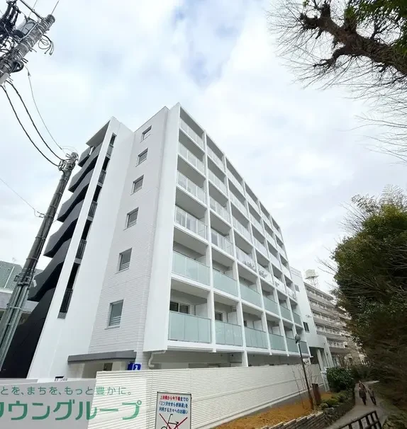 Isle Premium Yokohama West
