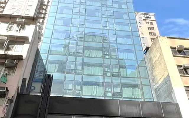 Linko Residence @ Mong Kok 0