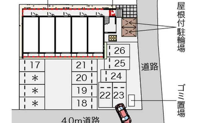 アネックスＭＫ 2