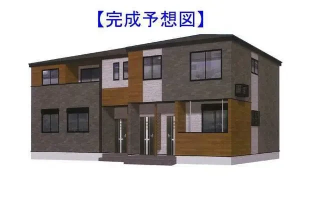 ラポール イースト 101号室 - chỗ ở sinh viên tại Thị xã Toride