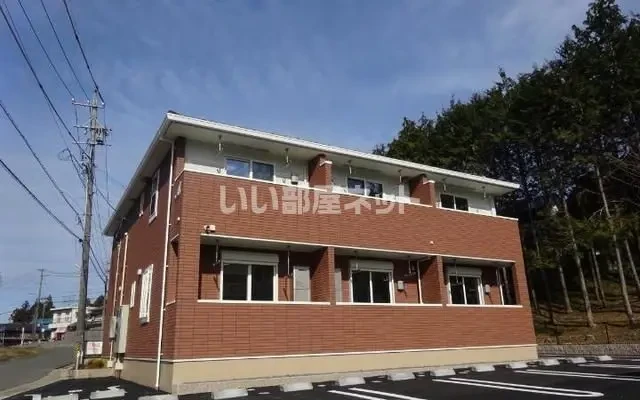 アヴニール A 1階 - Inabe student accommodation