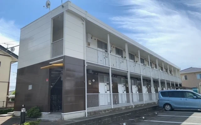 レオパレスエクセル 0