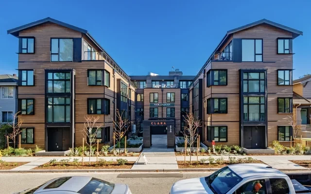 Clara Apartments 1