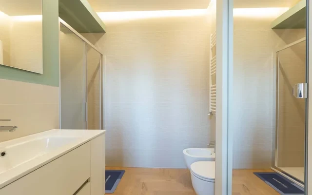 Apartment in Via Luigi Mercantini, Milano for 45 m² with 1 bedroom 4