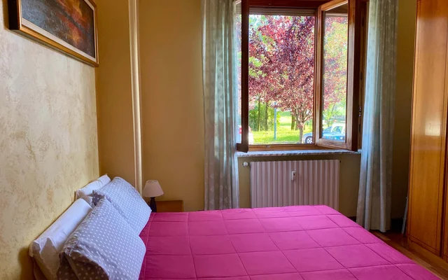 Appartamento in Via Sospello, Torino di 65 m² con 2 camere 3