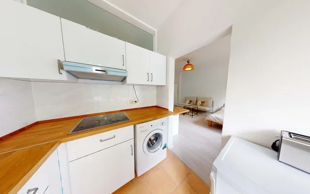 Apartment in Gesundbrunnen, Berlin 3