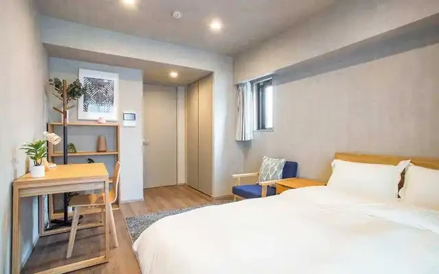 Hmlet Takadanobaba 4
