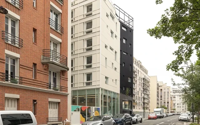 Paris Beaugrenelle 0
