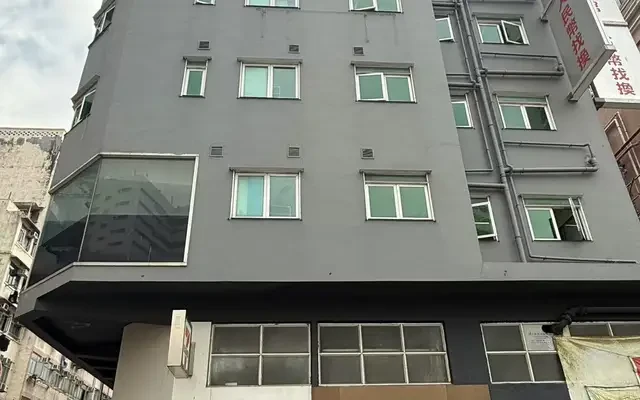 Jordan | Kepper Student Residence 2