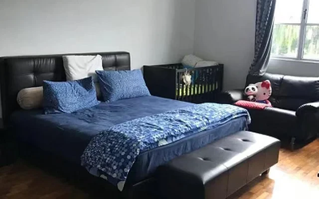 Furnished Apartments Near NTU 0