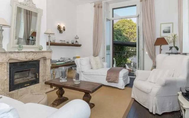 Apartment in Via Milano 4
