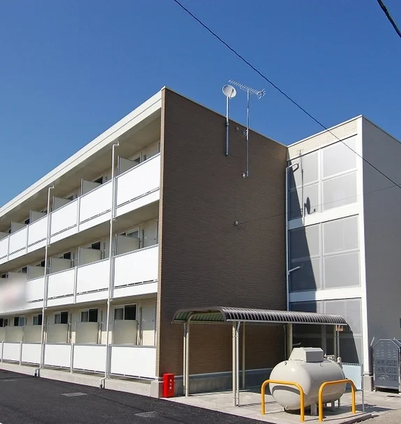 レオパレスエスペランサ