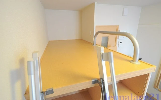 レオパレスソフィア 1