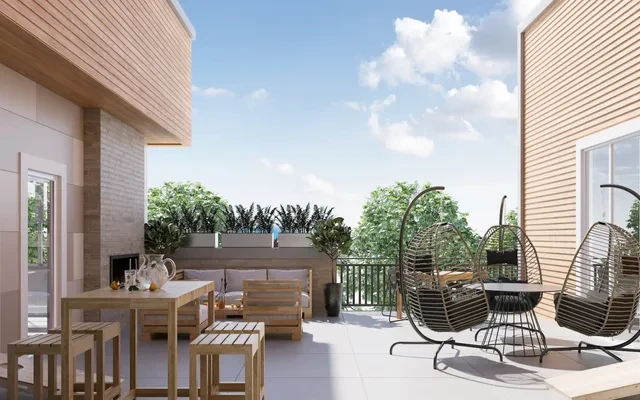 The Cornerstone Westbury 3