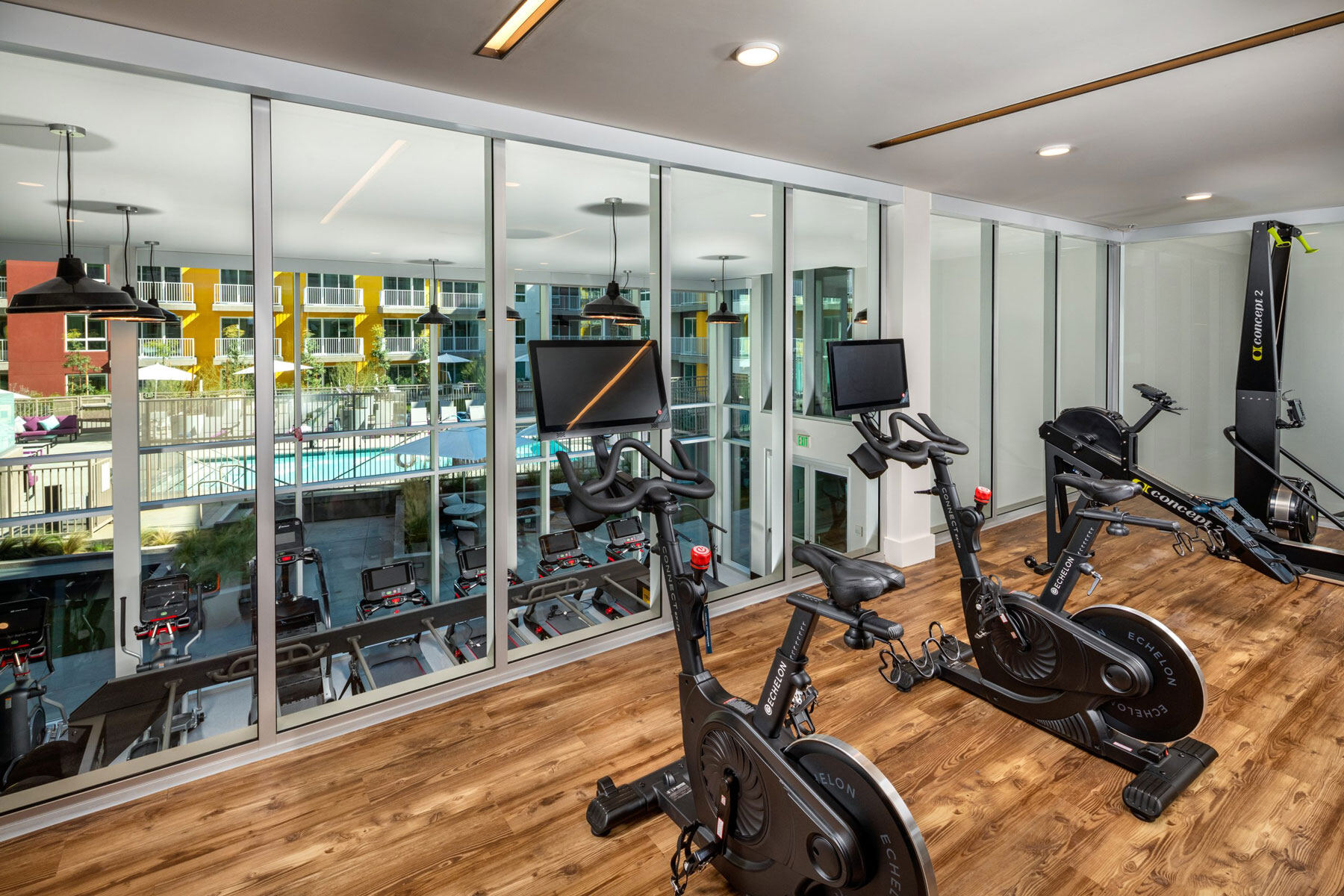 The Rise Koreatown 3