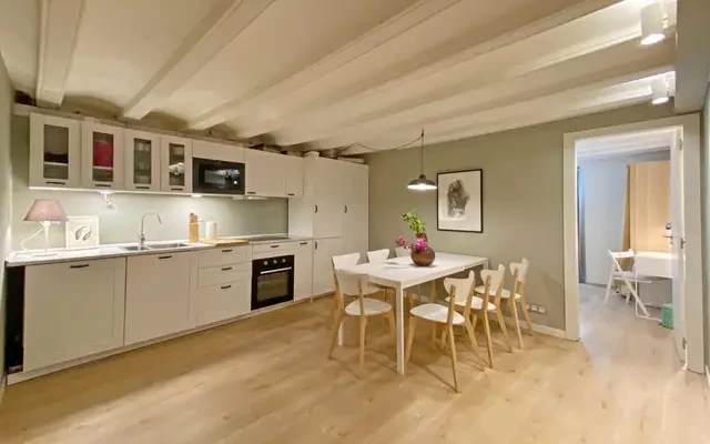 apartment in Barrio Gótico (Ciutat Vella) 2