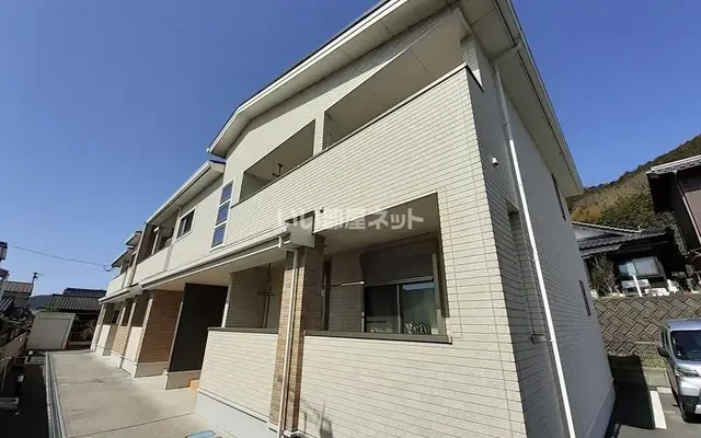 ルラシオン エヌ 201号室 - Seiyo student accommodation