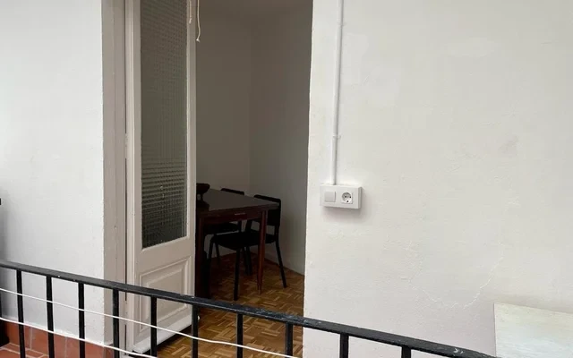 Carrer de l'Arc de Sant Ramon del C 3
