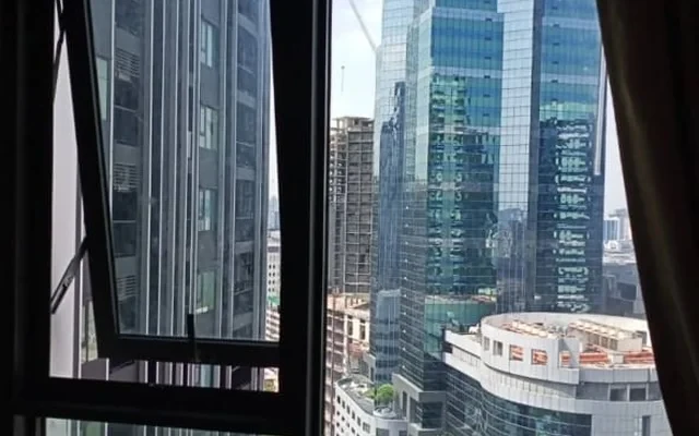 1-BR Condo for Rent, ฿21,500/month, Life One Wireless 4