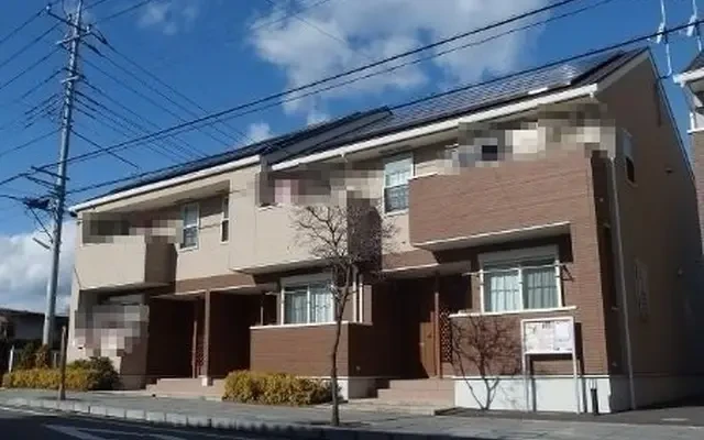M’sレジデンスⅠ 1階 - Annaka student accommodation