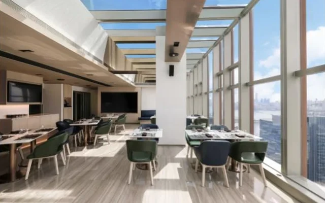 Nina Hotel Kowloon East 2