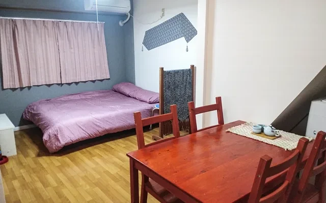 Mori no Sou - Imazatokan 3