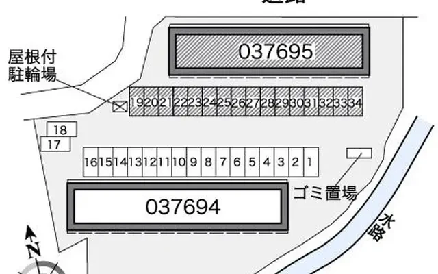 仙台青葉Ⅱ 2