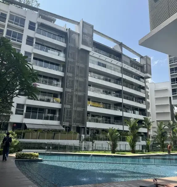 Sophia Residence - Cosuites A - F