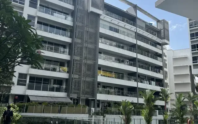 Sophia Residence - Cosuites A - F 0