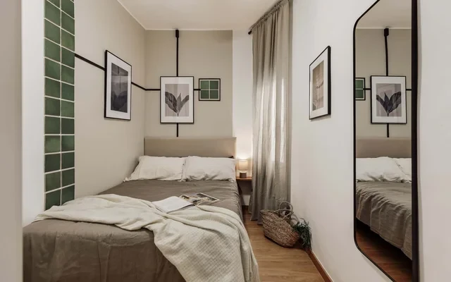 Zunya - 2 bedrooms and office in Sant Gervasi 2
