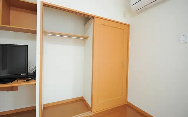 レオパレストゥエンティツゥ - Nishiwaki student accommodation - 101号房间(带独立厨房)