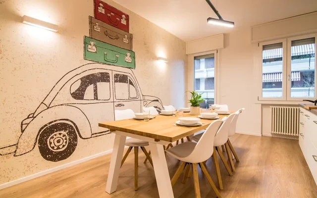 Traveling Coliving 2