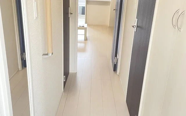 ミランダアザレア - Nogata student accommodation - 205号房间