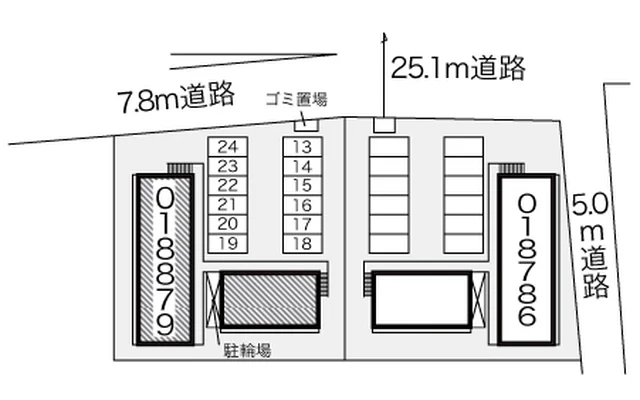 高宮Ｂ 2