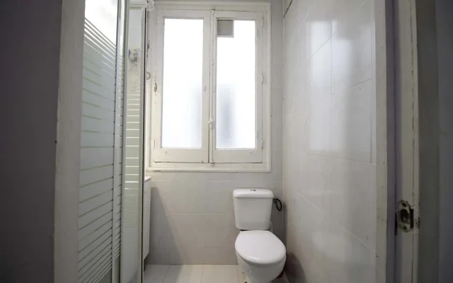 Calle Atocha, floor 4, Huertas-Cortes 4
