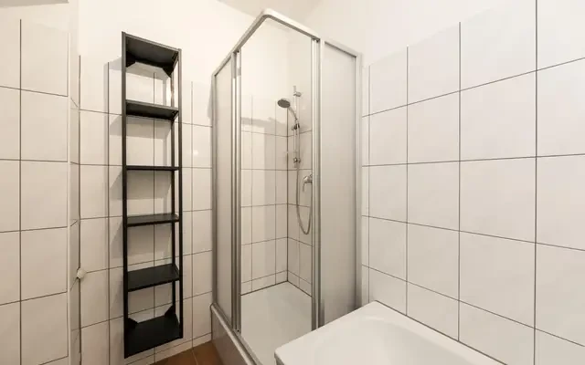apartment in Schöneberg 4